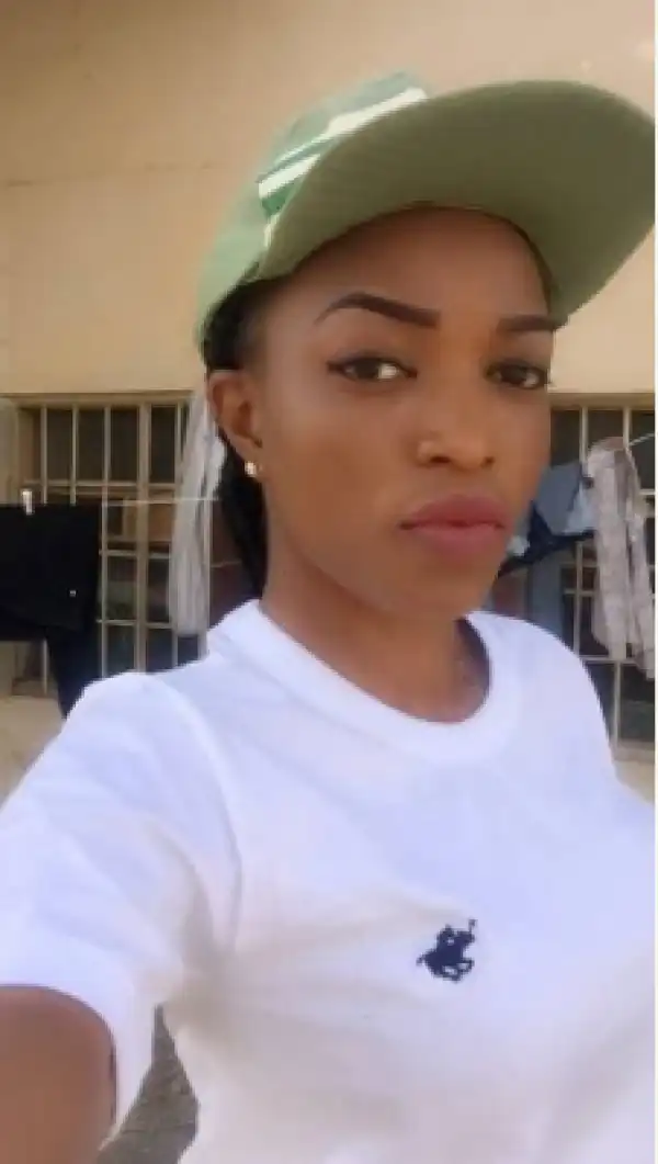 NYSC: Family, friends protest death of Ifedolapo Oladepo, demand compensation